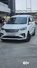 Maruti Suzuki Ertiga 1.5 ZDI, 2019, Diesel