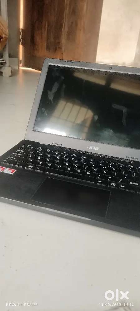 New Conditions Laptop AMD Prossesor, and AMD Graphic