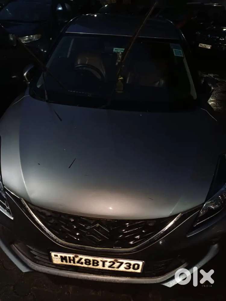 Maruti Suzuki Baleno 2020 Petrol 850000 Km Driven