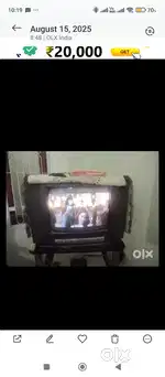 Please call me for LG TV