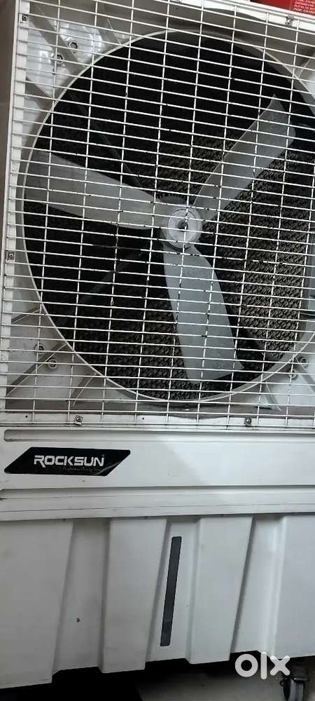 Rockson cooler