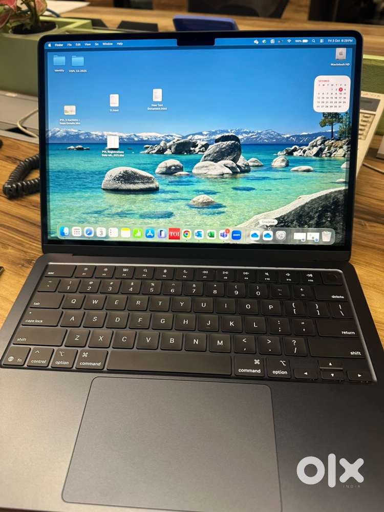 M2 Air Macbook 2022