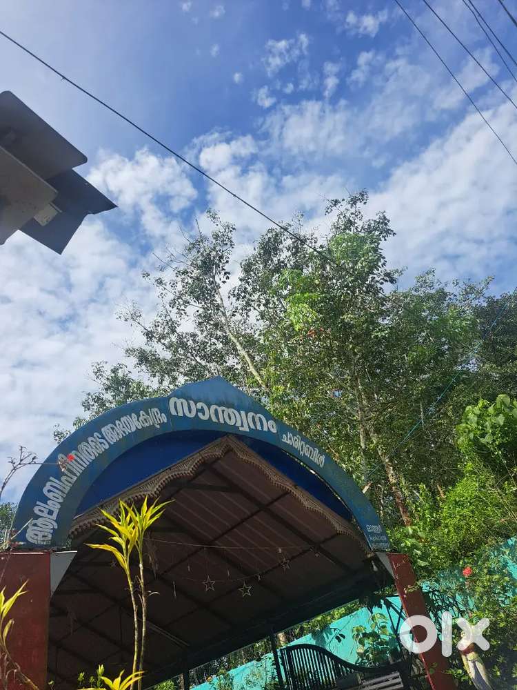 Wanted female cleaning staff, Care taker