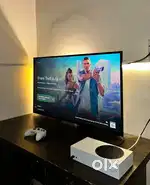 Xbox series s 512gb