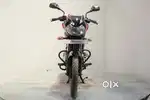 BAJAJ DISCOVER 125 -1316