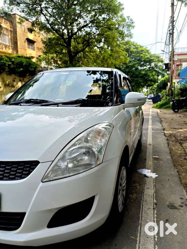 Maruti Suzuki Swift, 2013, Diesel