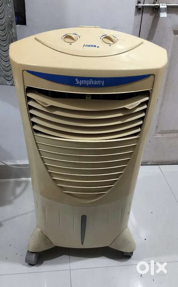 Symphony Cooler