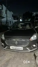 Maruti Suzuki Dzire 2018 Diesel Good Condition