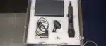 Senheiser cordless mic