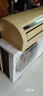 AC 1 Ton Good Condition