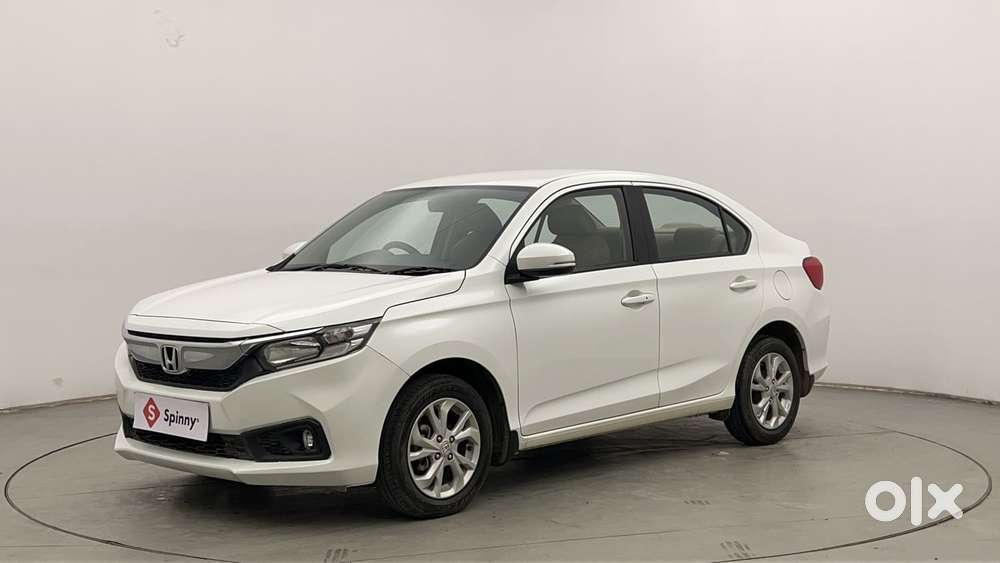 Honda Amaze [2021-2023] 1.2 VX i-VTEC MT, 2019, Petrol