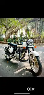 Royal Enfield Classic 350