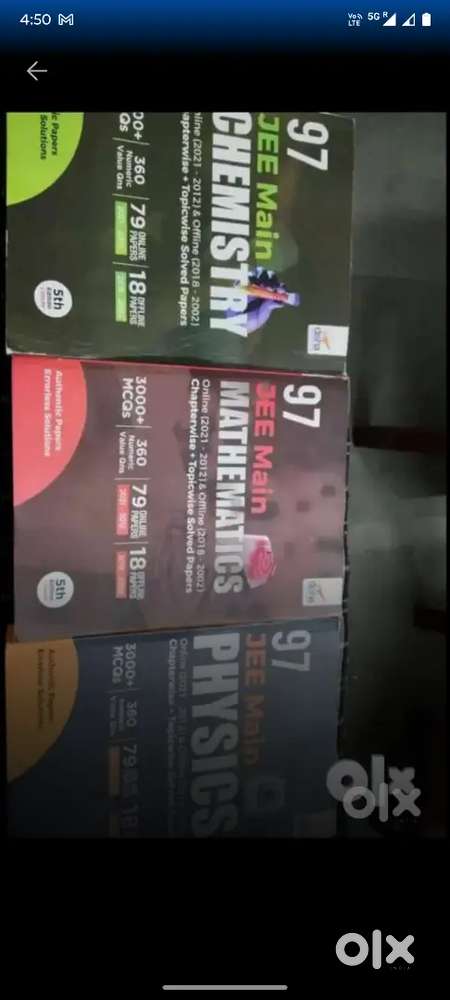 Disha publication jee chapter wise +topicwise pyqs book