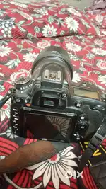 Nikon 750d camera sale