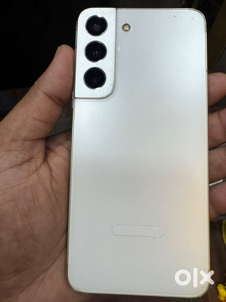 Samsung S22 256gb