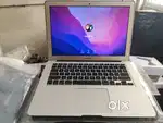 Macbook Air 2017 A1466 Apple Laptop