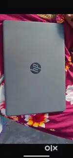 HP LAPTOP FOR SALE