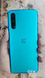 Nord CE 5G  8GB Ram  128GB Rom