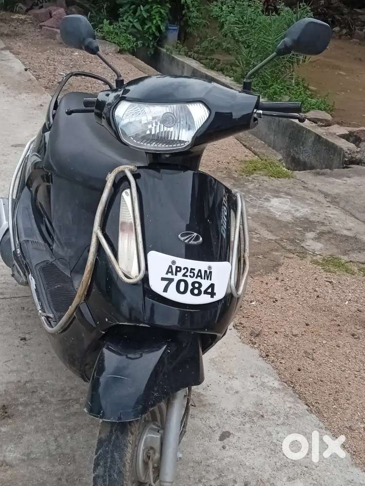 Mahendra duro dz