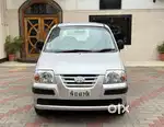 Hyundai Santro Xing GLS, 2011, Petrol