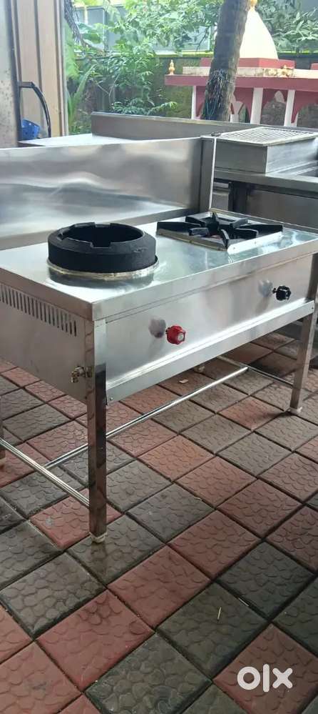 Used hotel equipments
