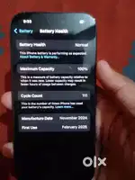 iPhone 16 pro