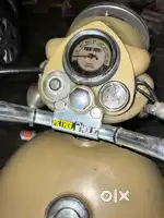 Brand New bike
