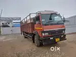 Tata 1216 22FT LCV 2024