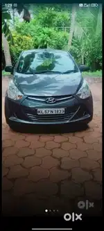 Hyundai EON 2016