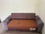 3 seater sofa
