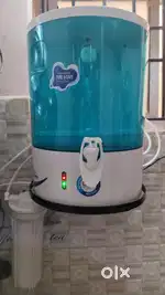 NEW Aqua Ro 15lph water purifier*OFFER*Purified Tasty Water