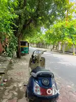 Tvs Jupitar 2021