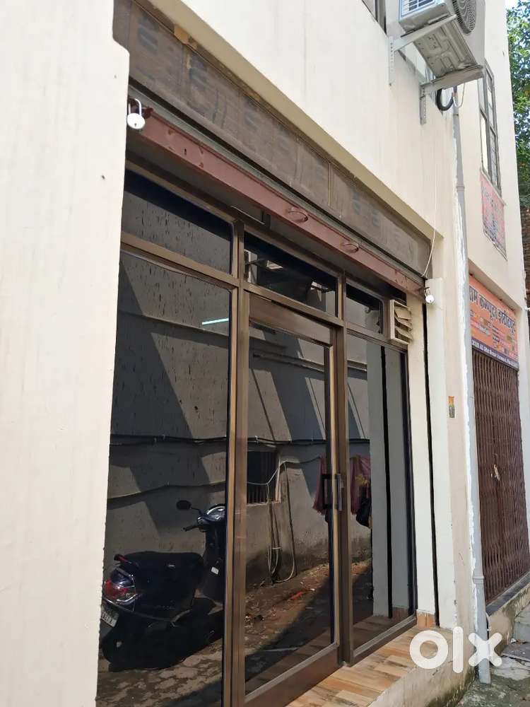 Space available for shop or office at gilat bazar