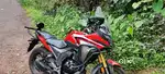 Low km driven