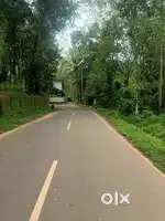 Plot for Sale – Near Punnad Town