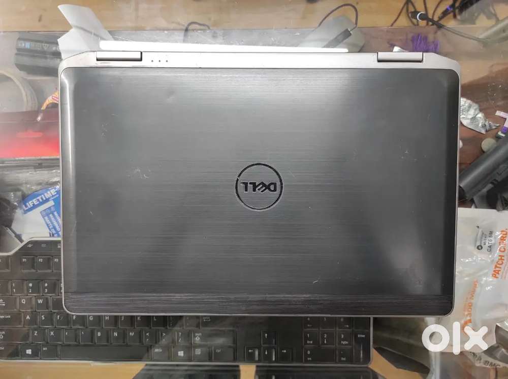 Dell latitude