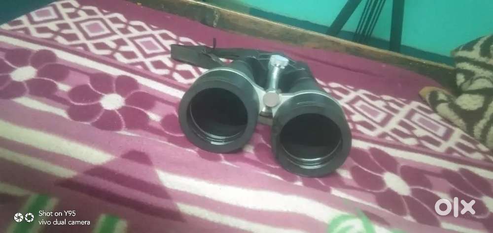 Binorculars 30x80 good