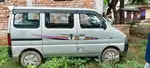 Maruti Suzuki Eeco 2021 Petrol 43876 Km Driven