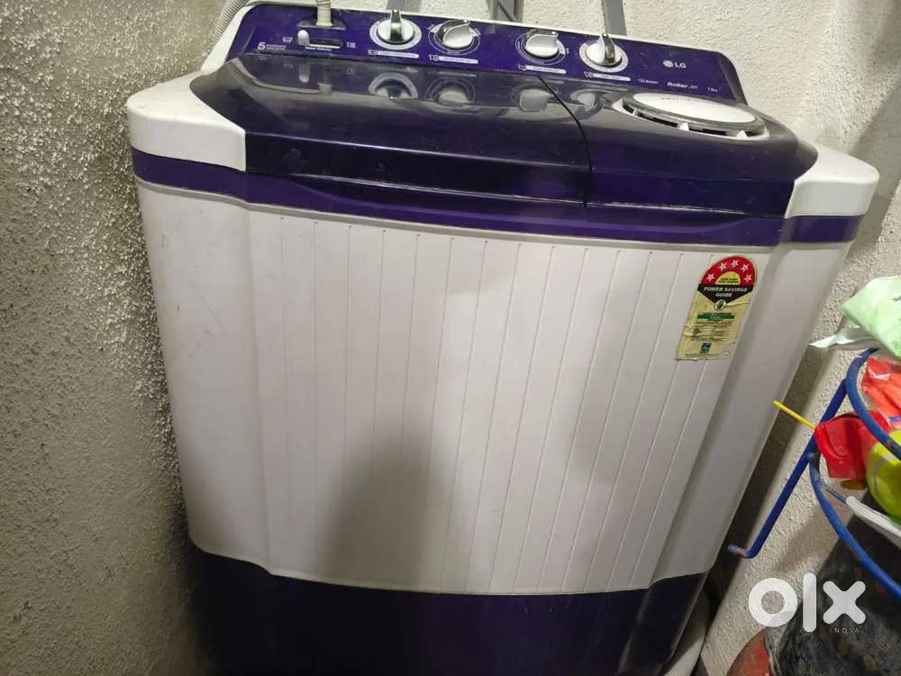 2022 washing machine