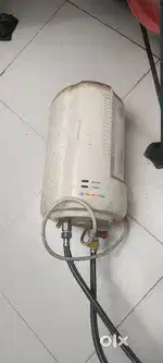 Gejar bajaj