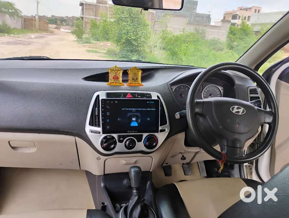 Hyundai i20 2013 Diesel 127000 Km Driven