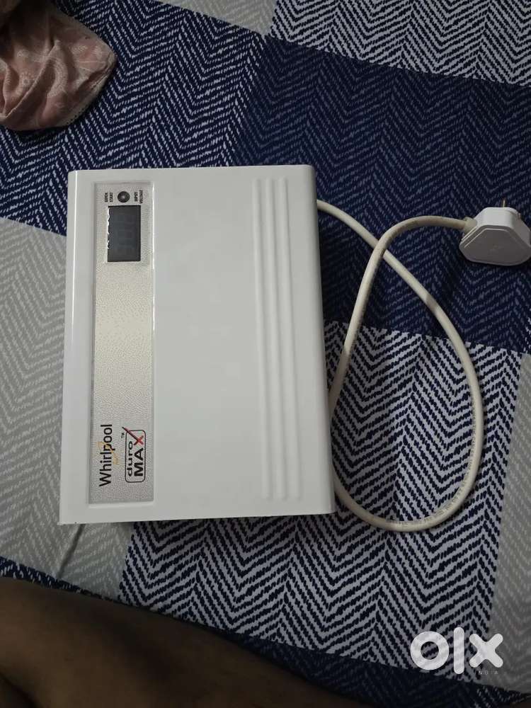 Ac stabilizer for 1.5 tone