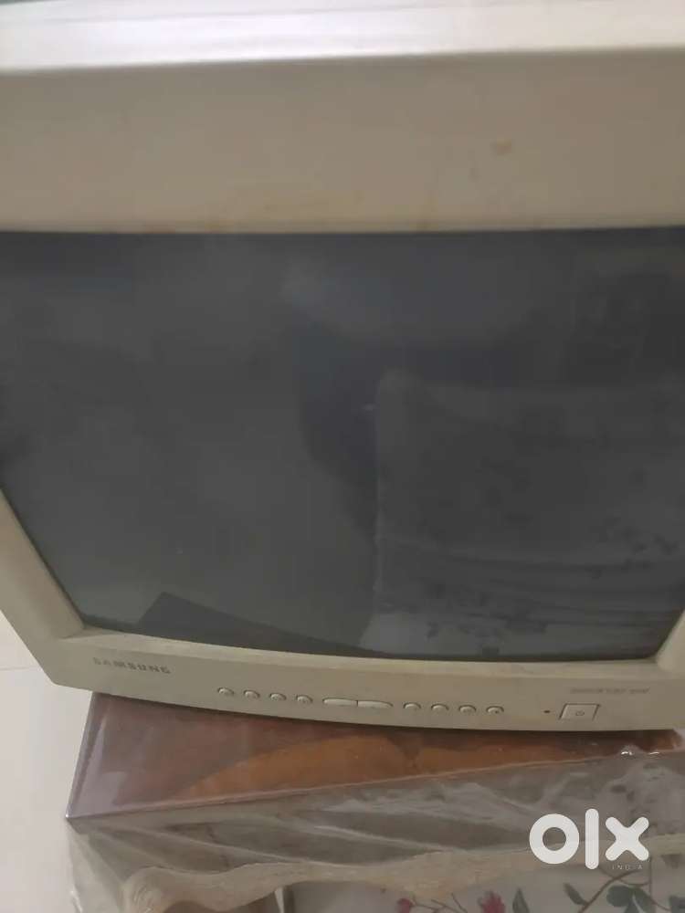 Desk top monitor Samsung