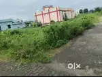 150 Gaj ka East facing Corner plot, Double side road , 18 & 15 feet