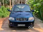 Maruti Suzuki Alto 2011 Petrol Good Condition