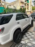 Toyota Fortuner 14 Diesel 276000 Km Driven