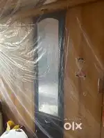 Wardrobe with Mirror