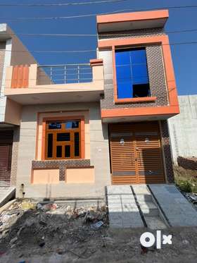 New House available All budget house available Loan suvidha uplabdh Aasan kisto pr paye Haridwar me ...