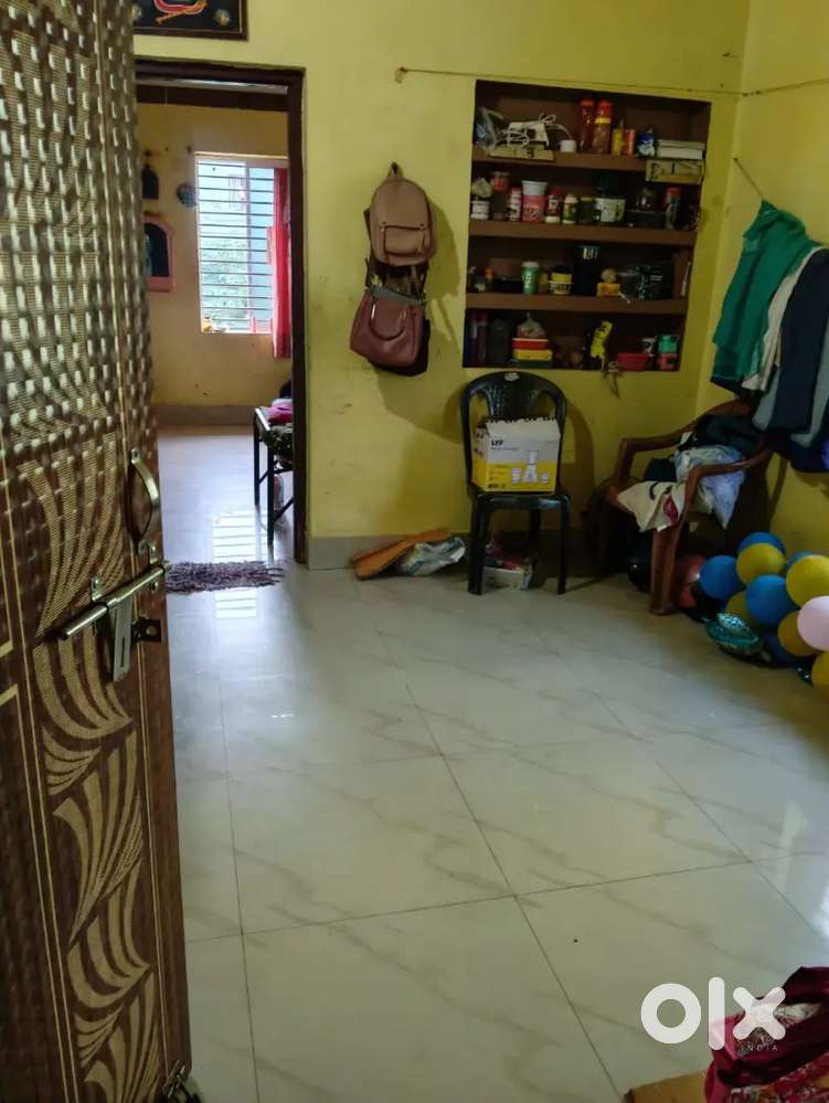 Looking for a Female Roommate – Peaceful & Friendly Nature Preferred