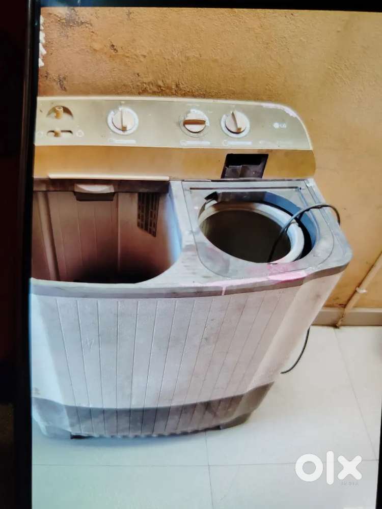 LG washing machine for sell